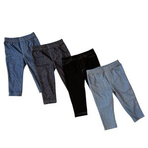 The Peanutshell Jeans Bundle